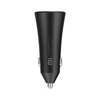 Kép 2/4 - Xiaomi Mi 37W Dual-Port Car Charger autós töltő USB