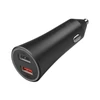Kép 1/4 - Xiaomi Mi 37W Dual-Port Car Charger autós töltő USB