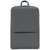 Kép 2/5 - Xiaomi Mi Business Backpack 2 15,6&quot; notebook hátizsák - SÖTÉTSZÜRKE