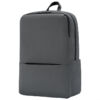 Kép 1/5 - Xiaomi Mi Business Backpack 2 15,6&quot; notebook hátizsák - SÖTÉTSZÜRKE