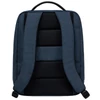 Kép 3/3 - Xiaomi Mi City Backpack 2 laptop hátizsák - Kék