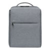 Kép 3/3 - Xiaomi Mi City Backpack 2 laptop hátizsák - Világosszürke
