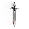 Kép 6/9 - Xiaomi Mi Electric Scooter 3 elektromos roller - Gravity Gray
