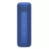 Kép 1/5 - Xiaomi Mi Portable Bluetooth Speaker 16W hangszóró - Kék