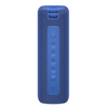 Kép 1/5 - Xiaomi Mi Portable Bluetooth Speaker 16W hangszóró - Kék