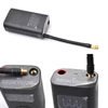 Kép 5/5 - Xiaomi Mi Portable Air Pump gumicső utángyártott