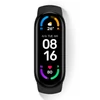 Kép 3/6 - Xiaomi Mi Smart Band 6 aktivitásmérő