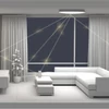 Kép 3/5 - Xiaomi Mi Smart LED Ceiling Light mennyezeti lámpa