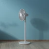 Kép 3/6 - Xiaomi Mi Smart Standing Fan 2 okos ventilátor
