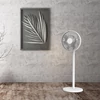 Kép 5/6 - Xiaomi Mi Smart Standing Fan 2 okos ventilátor