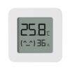 Kép 1/4 - Xiaomi Mi Temperature and Humidity Monitor 2 hőmérséklet-, és páratartalom mérő