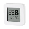 Kép 4/4 - Xiaomi Mi Temperature and Humidity Monitor 2 hőmérséklet-, és páratartalom mérő