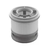 Kép 1/3 - Xiaomi Mi Vacuum Cleaner G10_G9 HEPA filter kit HEPA szűrő készlet