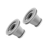 Kép 1/4 - Xiaomi Mi Vacuum Cleaner Mini HEPA filter HEPA szűrő (2-Pack)