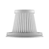Kép 4/4 - Xiaomi Mi Vacuum Cleaner Mini HEPA filter HEPA szűrő (2-Pack)