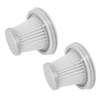 Kép 1/4 - Xiaomi Mi Vacuum Cleaner Mini HEPA filter HEPA szűrő (2 db.) - Utángyártott