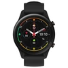 Kép 2/6 - Xiaomi Mi Watch okosóra - Fekete