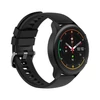 Kép 3/6 - Xiaomi Mi Watch okosóra - Fekete