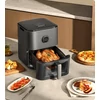 Kép 2/7 - Xiaomi Mijia Smart Steam Air Fryer 7L okos forrólevegős sütő (párolás, gőzölés)