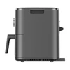 Kép 5/7 - Xiaomi Mijia Smart Steam Air Fryer 7L okos forrólevegős sütő (párolás, gőzölés)