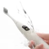 Kép 5/5 - Oclean X elektromos fogkefe