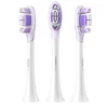 Kép 2/4 - Xiaomi Oscillation Electric Toothbrush Replacement Heads (Soft) fogkefe pótfejek
