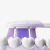Kép 4/4 - Xiaomi Oscillation Electric Toothbrush Replacement Heads (Soft) fogkefe pótfejek