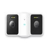 Kép 1/8 - Xiaomi Outdoor Camera CW100 Dual okos kültéri WiFi biztonsági kamera