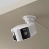 Kép 6/8 - Xiaomi Outdoor Camera CW100 Dual okos kültéri WiFi biztonsági kamera