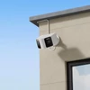 Kép 7/8 - Xiaomi Outdoor Camera CW100 Dual okos kültéri WiFi biztonsági kamera