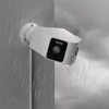 Kép 8/8 - Xiaomi Outdoor Camera CW100 Dual okos kültéri WiFi biztonsági kamera