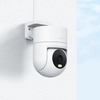 Kép 2/5 - Xiaomi Outdoor Camera CW300 EU okos kültéri WiFi biztonsági kamera