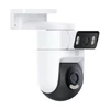 Kép 2/5 - Xiaomi Outdoor Camera CW500 Dual kültéri WiFi kamera