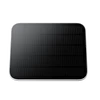 Kép 3/6 - Xiaomi Outdoor Camera Solar Panel (BW Series) kiegészítő napelem panel kamerákhoz