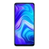 Kép 2/5 - Xiaomi Redmi Note 9 4/128 okostelefon - Polar White