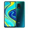 Kép 1/3 - Xiaomi Redmi Note 9S okostelefon - Aurora Blue