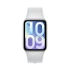 Kép 1/4 - Xiaomi Smart Band 10 Pro NFC aktivitásmérő - Glacier Silver