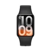 Kép 1/4 - Xiaomi Smart Band 10 Pro NFC aktivitásmérő - Midnight Black