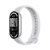 Kép 1/3 - Xiaomi Smart Band 10 aktivitásmérő - Glacier Silver
