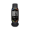 Kép 2/3 - Xiaomi Smart Band 10 aktivitásmérő - Midnight Black