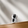 Kép 5/5 - Xiaomi Smart Camera C300 Dual okos WiFi biztonsági kamera