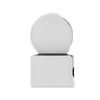 Kép 2/5 - Xiaomi Smart Camera C500 Dual okos WiFi biztonsági kamera