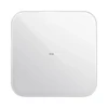Kép 1/3 - Xiaomi Smart Scale S200 okosmérleg - White