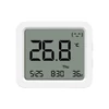 Kép 1/6 - Xiaomi Smart Temperature and Humidity Monitor 3 hőmérséklet-, és páratartalom mérő