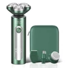 Kép 1/6 - Xiaomi Soocas S5 Multi-Function Shaver többfunkciós borotva - Dark Green
