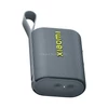 Kép 1/4 - Xiaomi Sound Pocket 5W Bluetooth hangszóró - Blue Gray