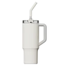 Kép 1/5 - Xiaomi Straw Mug szívószálas autós utazótermosz