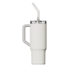 Kép 2/5 - Xiaomi Straw Mug szívószálas autós utazótermosz