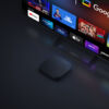 Kép 5/5 - Xiaomi TV Box S (2nd Gen) set-top box / TV okosító / médialejátszó