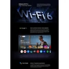 Kép 6/6 - Xiaomi Tv Stick 4K (2nd Gen) TV okosító / Google TV adapter